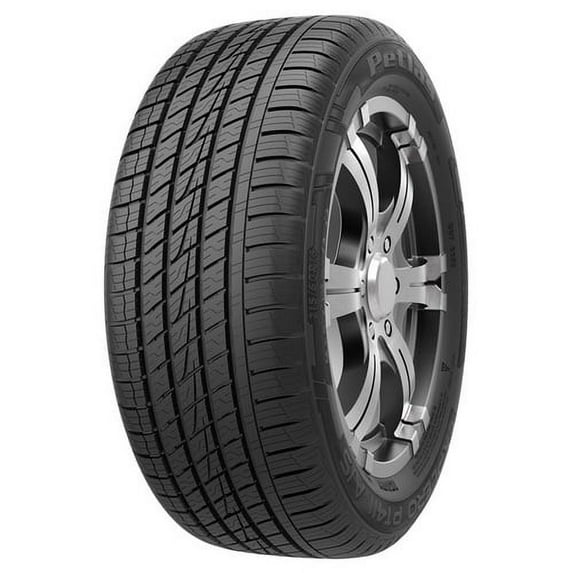 Petlas Explero PT411 A/S 245/70R16 107H BSW (4 Tires) Fits: 2002-03 Jeep Grand Cherokee Overland, 2003-06 Kia Sorento EX