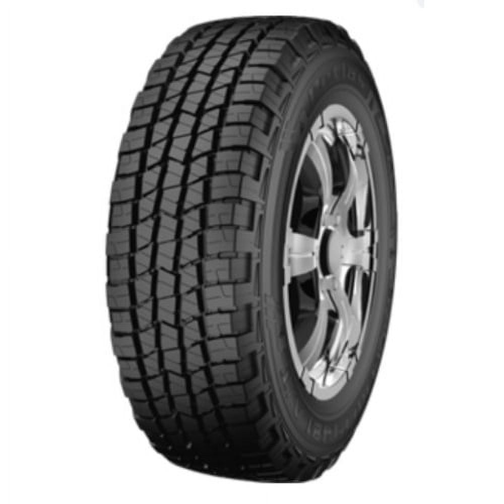 Petlas Explero PT421 A/T 235/70R16 106T BSW (2 Tires) Fits: 2004-07 Honda Pilot EX-L, 2013 Ford Explorer Sport Simolary simolary.com