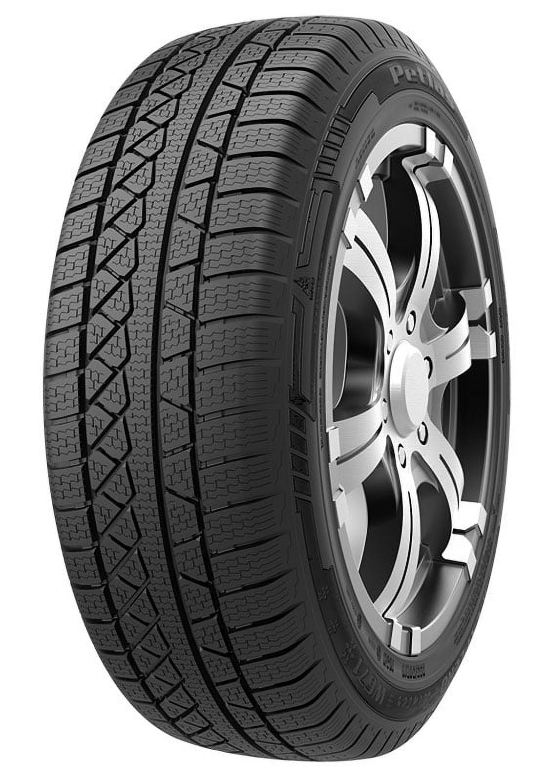 Petlas Explero Winter W671 225/65R17 106H XL Tire