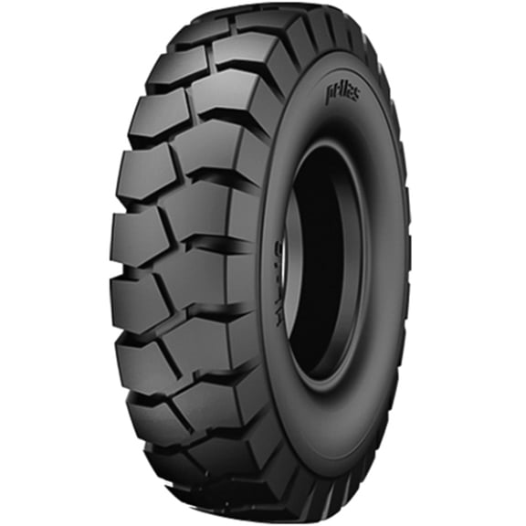 Petlas HL-10 6.5-10 125A5 12 Ply tt Industrial Tire