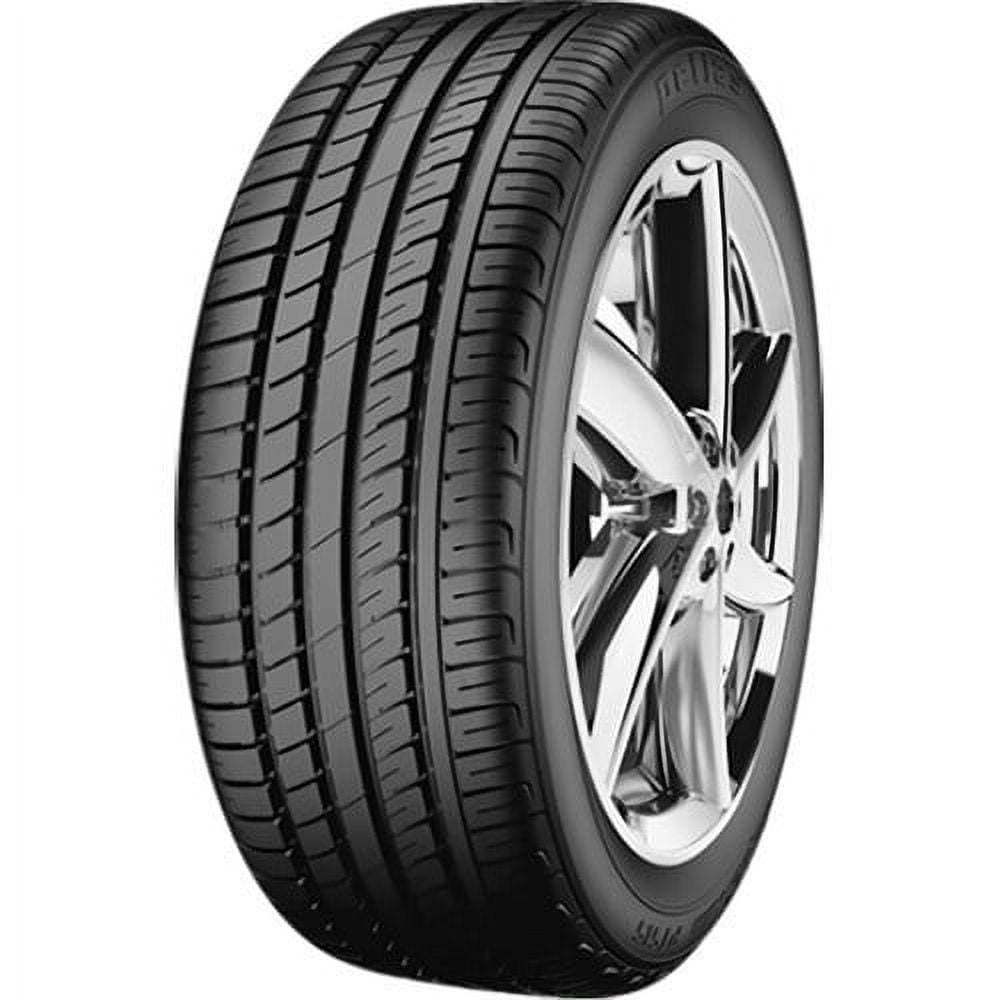 Petlas Imperium PT515 205/65R15 94H BSW (2 Tires) Fits: 2006-07 Honda Accord LX, 2005 Honda Accord EX Simolary simolary.com