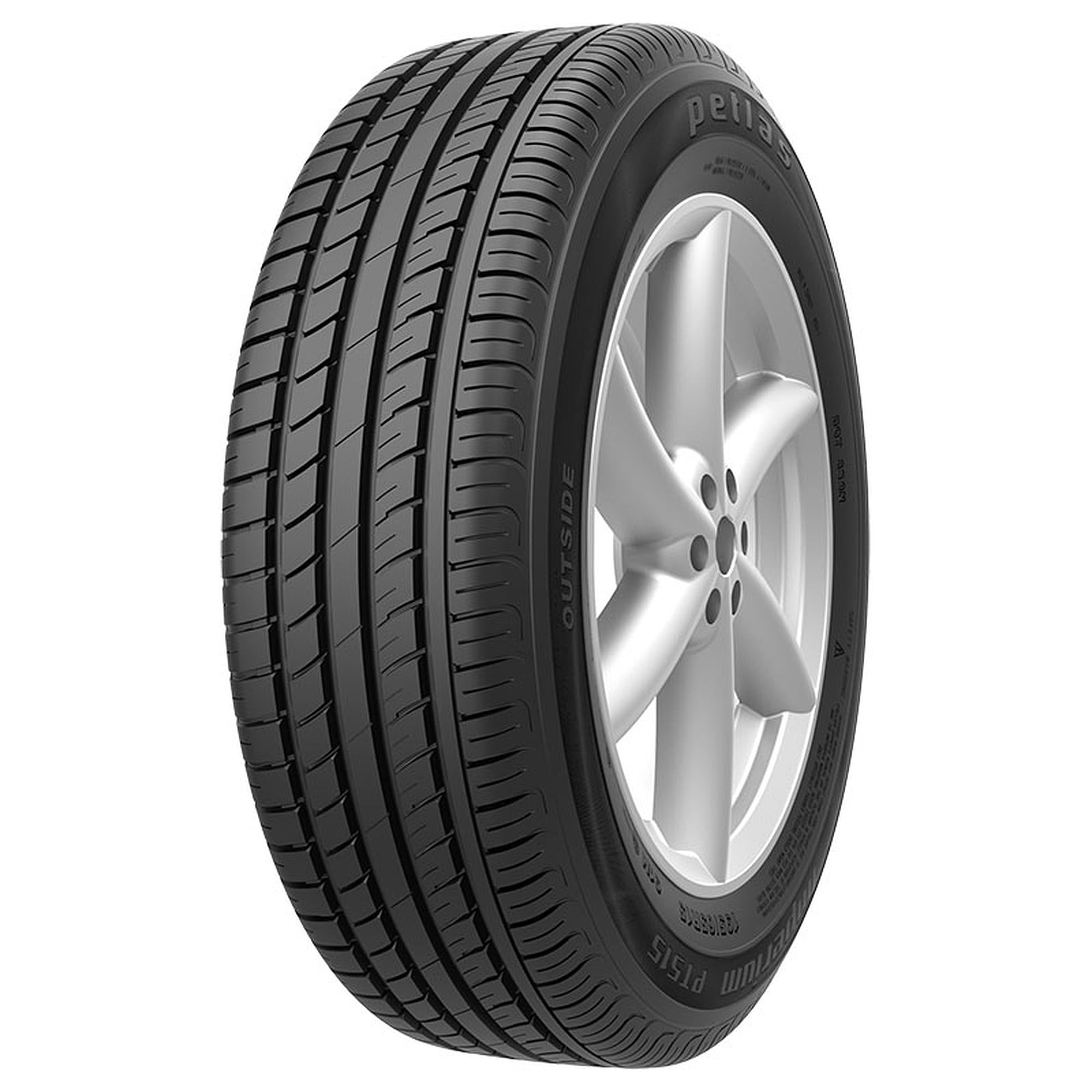 Petlas Imperium PT515 UHP Summer 185/60R14 82H Passenger Tire
