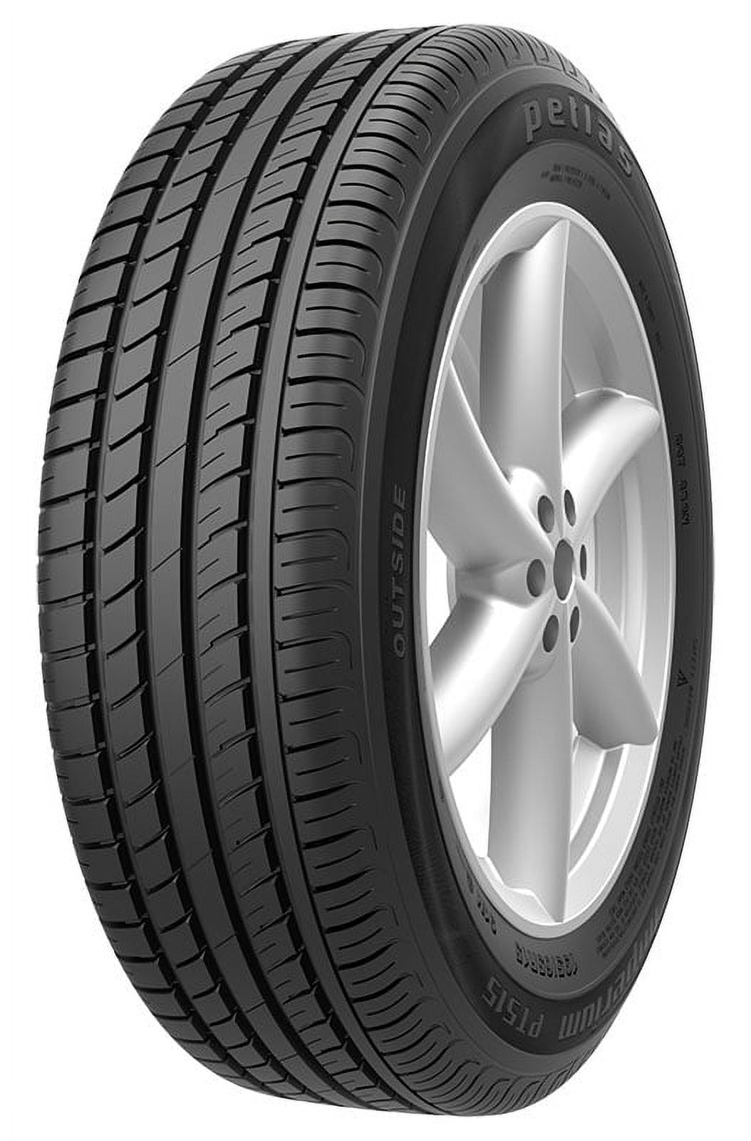 Petlas Imperium PT515 UHP Summer 185/60R14 82H Passenger Tire