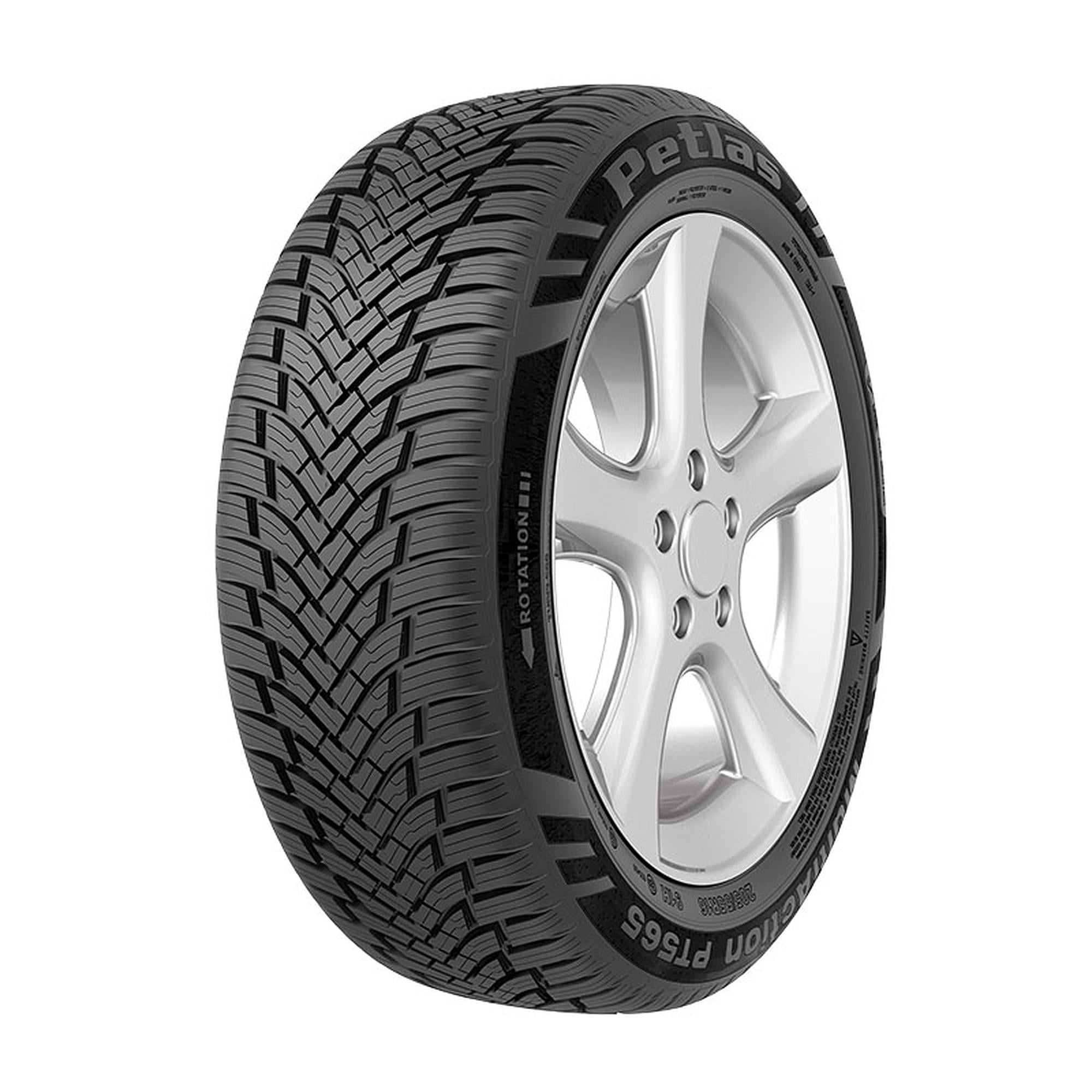 Petlas Multi Action PT565 All Weather 235/55R17 103W XL Passenger Tire Simolary simolary.com