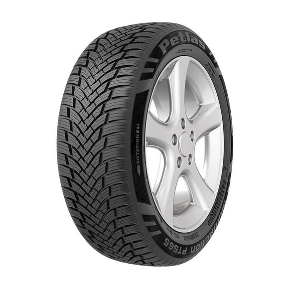 235 55r16 Tire