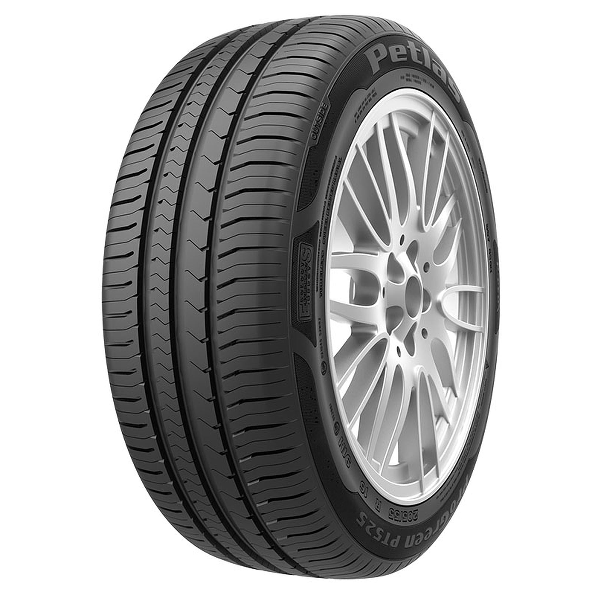 Petlas Progreen PT525 UHP Summer 205/60R16 92H Passenger Tire Simolary simolary.com