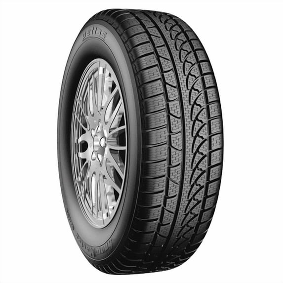 Petlas Snow Master W651 205/45R16 87H BSW (4 Tires)