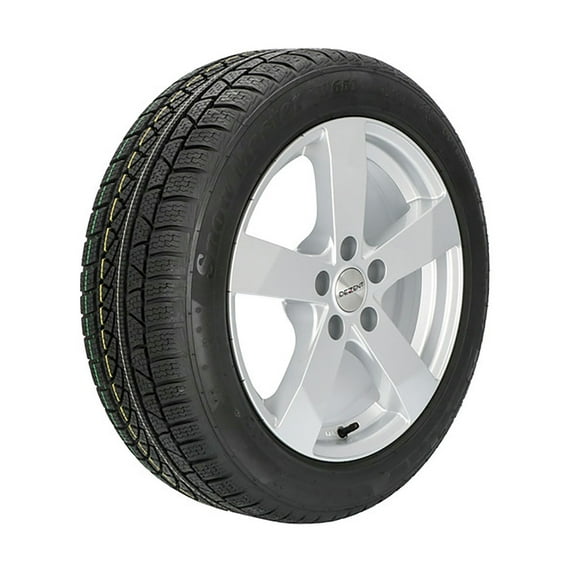Petlas Snow Master W651 Winter 205/60R15 91H Passenger Tire