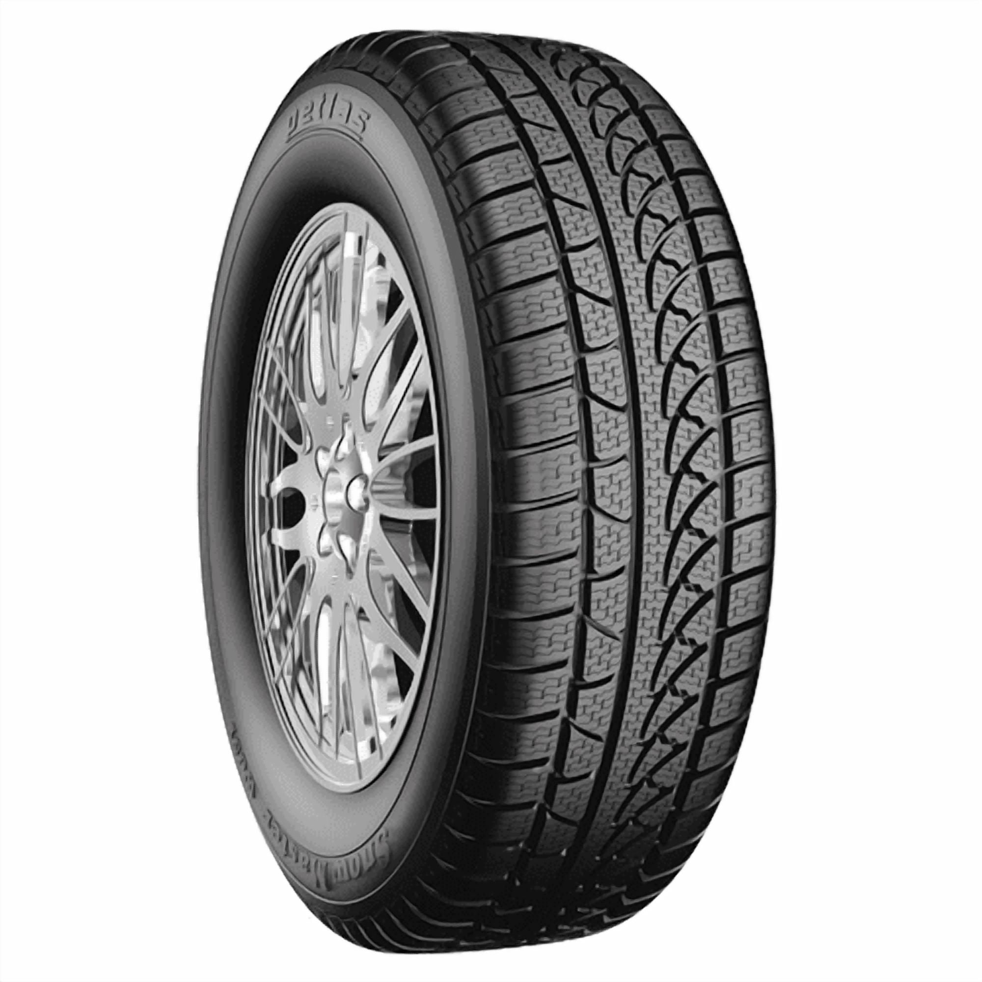 Petlas Snow Master W651 225/50R17 98V BSW (2 Tires) Fits: 2012-15 Chevrolet Cruze LT, 2012-18 Ford Focus Electric Sansujyuku sansujyuku.com
