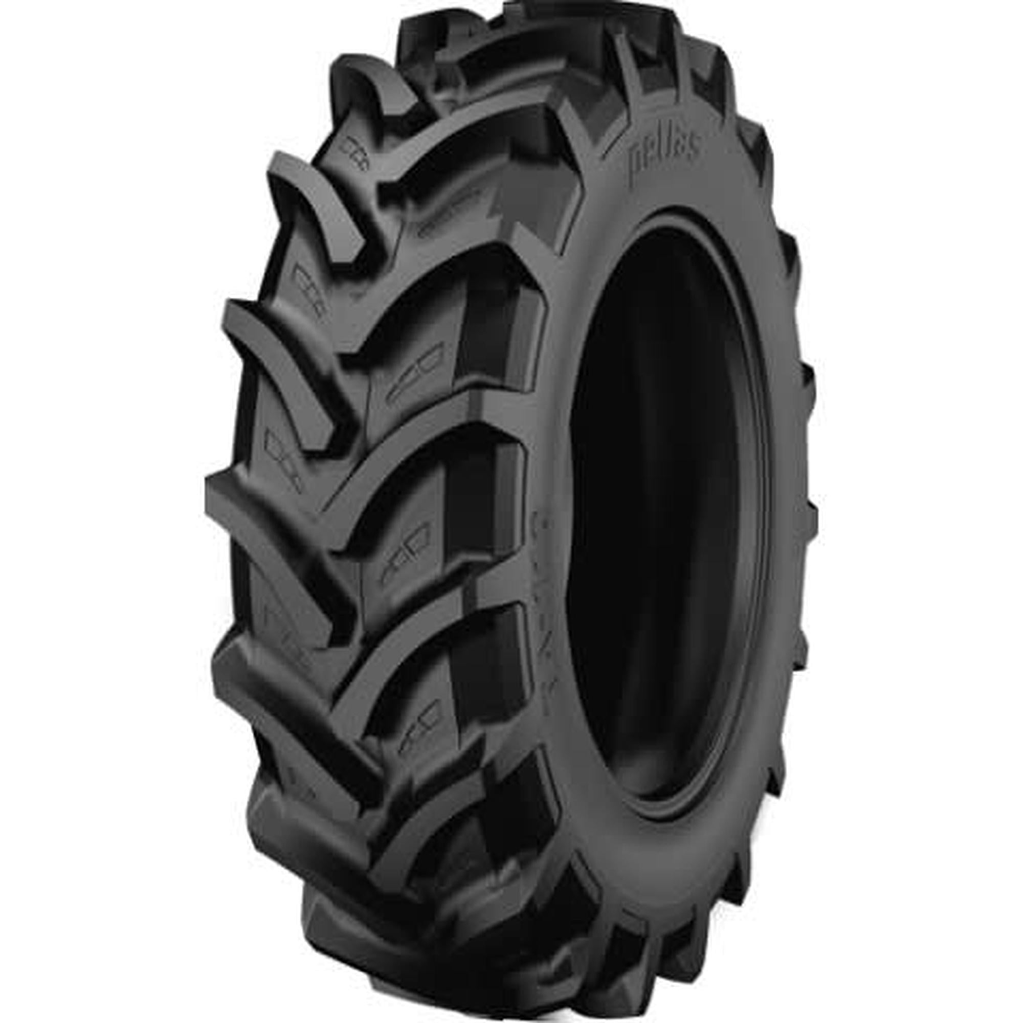 Petlas TA 110 320/85R24 122A8 Farm Tire