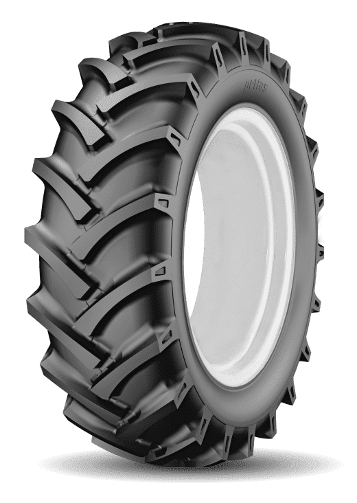 Petlas TA-60 Rear 8.3-24 Load 8 Ply (TT) Tractor Tire