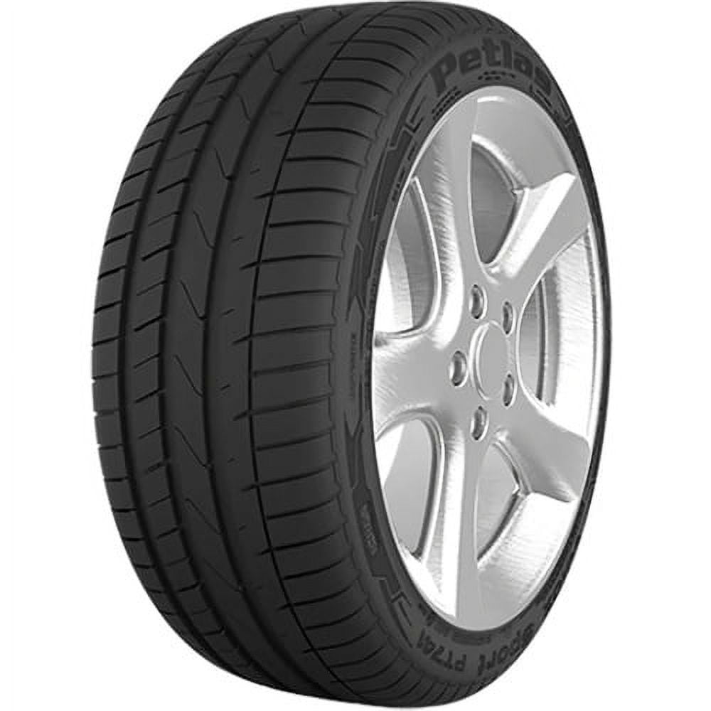 Petlas Velox Sport PT741 225/60R16 98V BSW (2 Tires) Fits: 2003-12 Chevrolet Impala Police, 2013 Chevrolet Impala LS Sansujyuku sansujyuku.com
