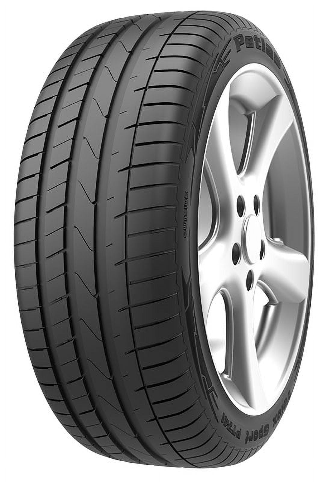 Petlas Velox Sport PT741 P275/40ZR19 105Y XL Tire