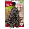 thumbnail image 1 of Petlinks HappyNip Zippy Zebra Catnip Cat Toy, 1 of 9