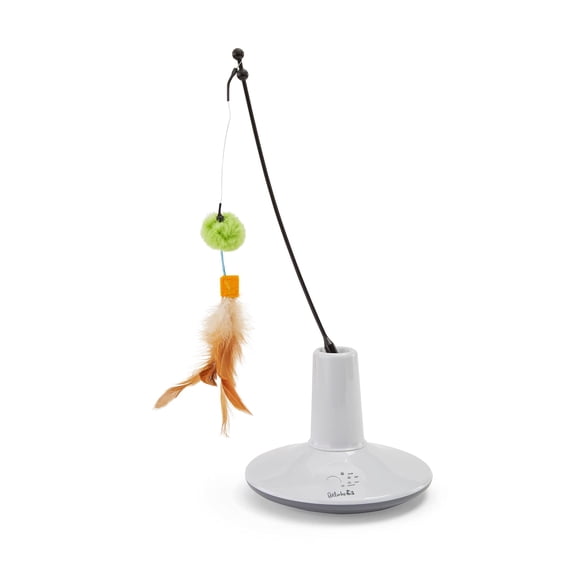 Petlinks Pure Commotion Electronic Motion Cat Toy, Battery Powered