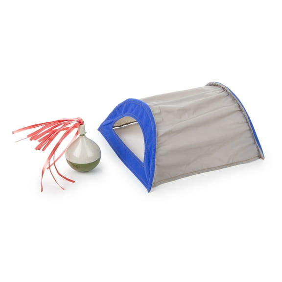 Petlinks Rowdy Rustler Electronic Motion Cat Toy