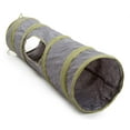 thumbnail image 1 of Petlinks® Twinkle Chute™ Tunnel Cat Toy, 1 of 4