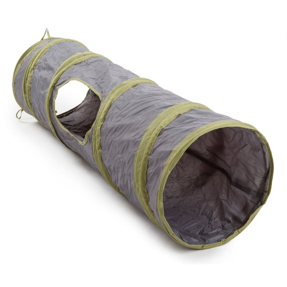 Petlinks® Twinkle Chute™ Tunnel Cat Toy
