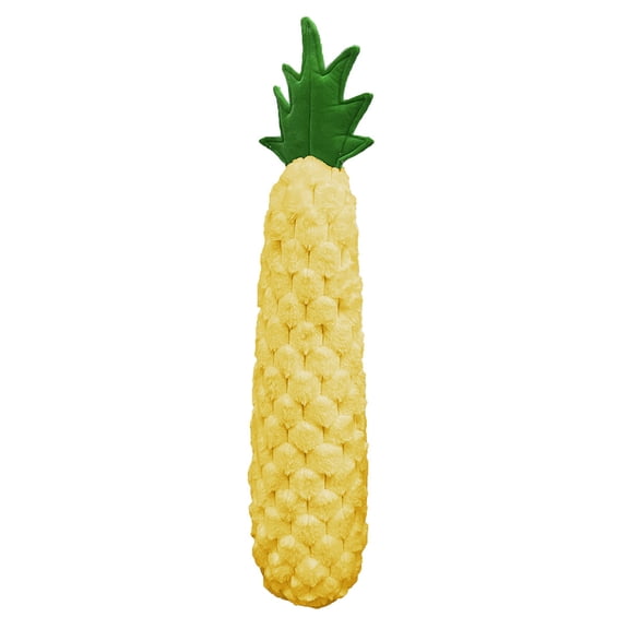 Petlou 29 Inch Pineapple Dog Toy