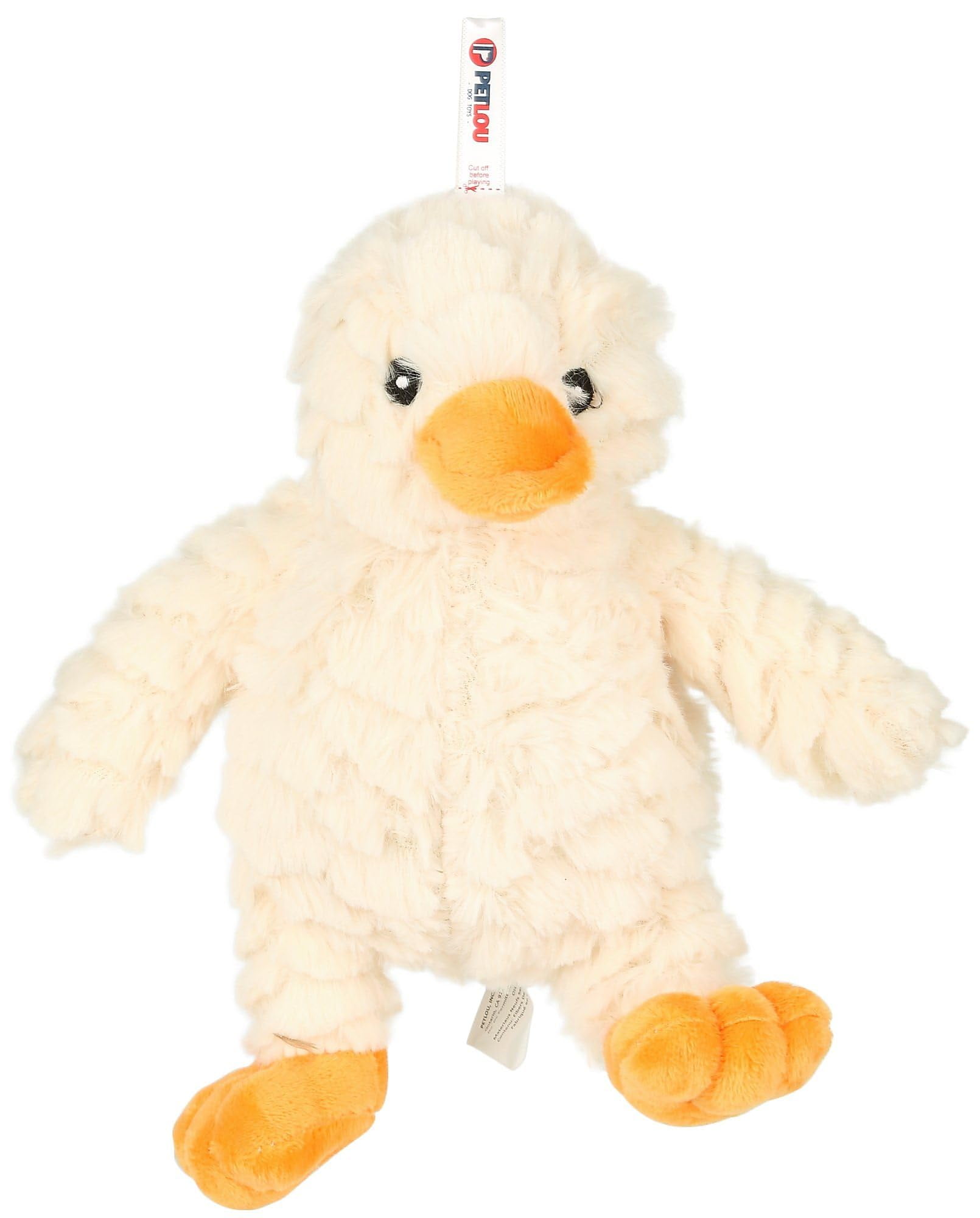 PetLou Duck Dog Toy