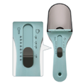 thumbnail image 1 of Petltem Dog food scoops,Food Scoop Dog Cat Food Scoop, Dog Scoops Cat Measuring Cups, Multi-Functional Spoon with Adjustable Scale for Pet Food, 1 of 8