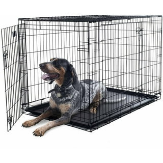 Doskocil dog clearance crate walmart