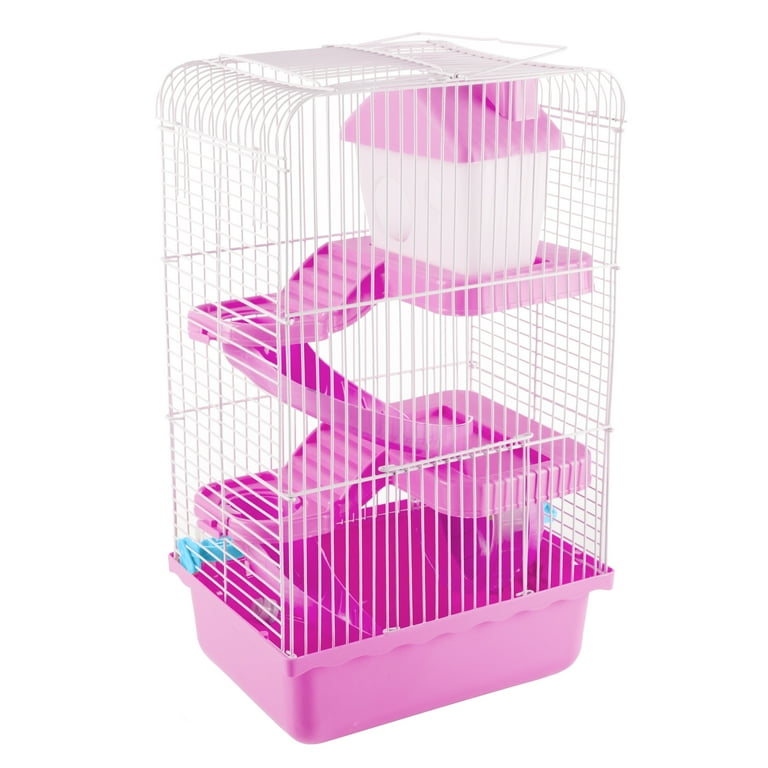Hamster starter kit walmart hotsell