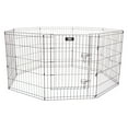 thumbnail image 1 of Petmaker Pet Exercise Playpen, 1 of 3