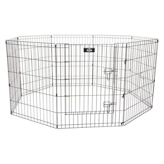Petmaker Pet Exercise Playpen