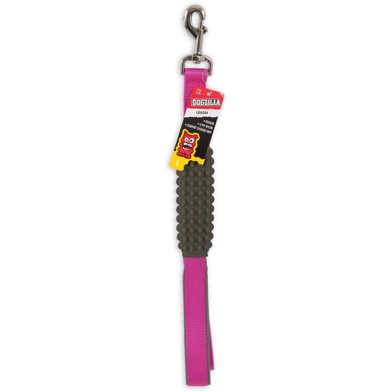 Petmate 02196 1" x 5' Pink Leash
