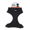 thumbnail image 1 of Petmate 11272 16-19" Black Adjustable Mesh Harness, 1 of 2