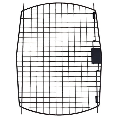 Petmate Ruff Max Kennel Replacement Door Black(15 3/4"L x 13-1/4"W)