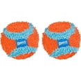 thumbnail image 1 of Petmate Chuckit! Indoor Fetch Toy with Easy Launch Design, Orange, Medium, 1 of 2