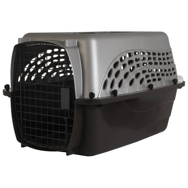 Petmate 24 Petmate 2Door Top Load Kennel