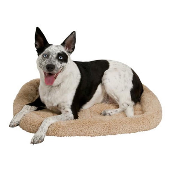 Petmate 26604 30-50 lbs Bolster Mat