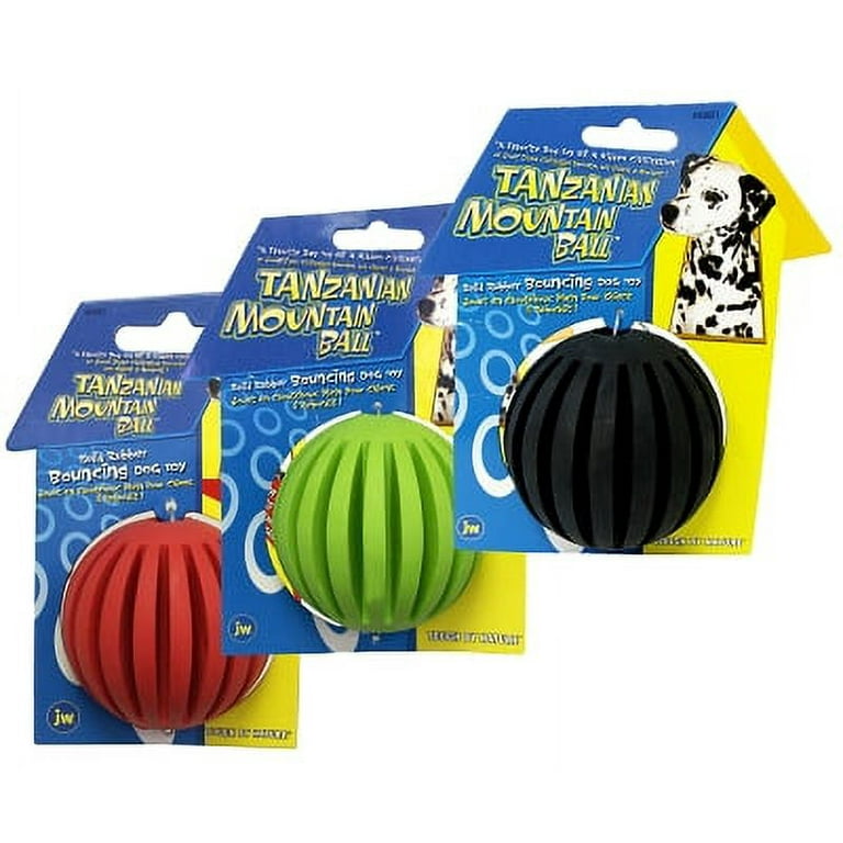 Jw pet company tanzanian shop mountain ball