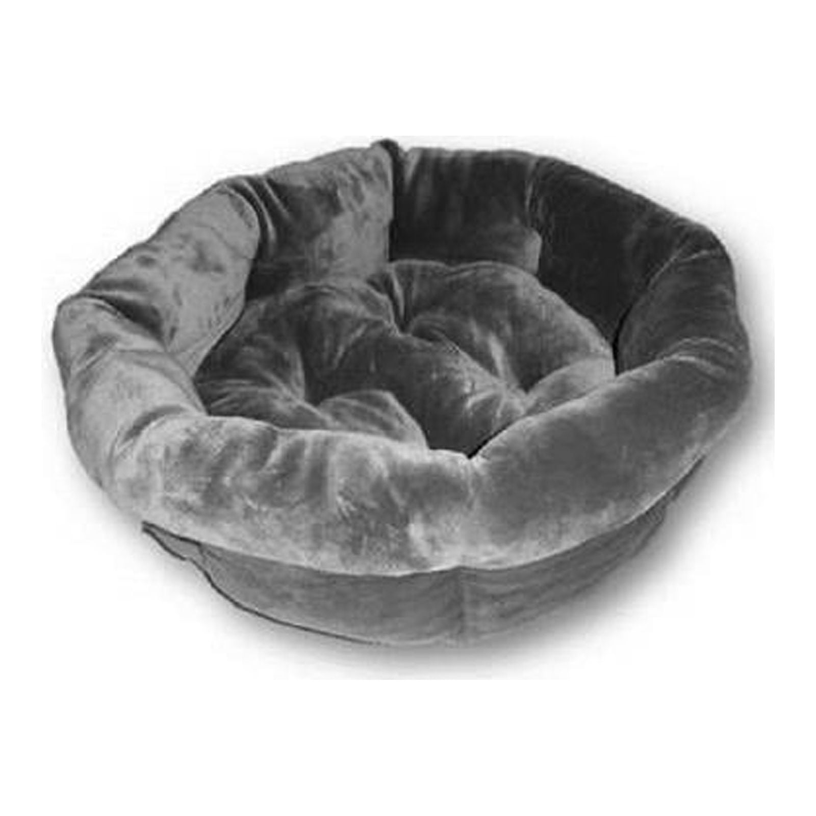 Petmate 80866 Round Pet Bed
