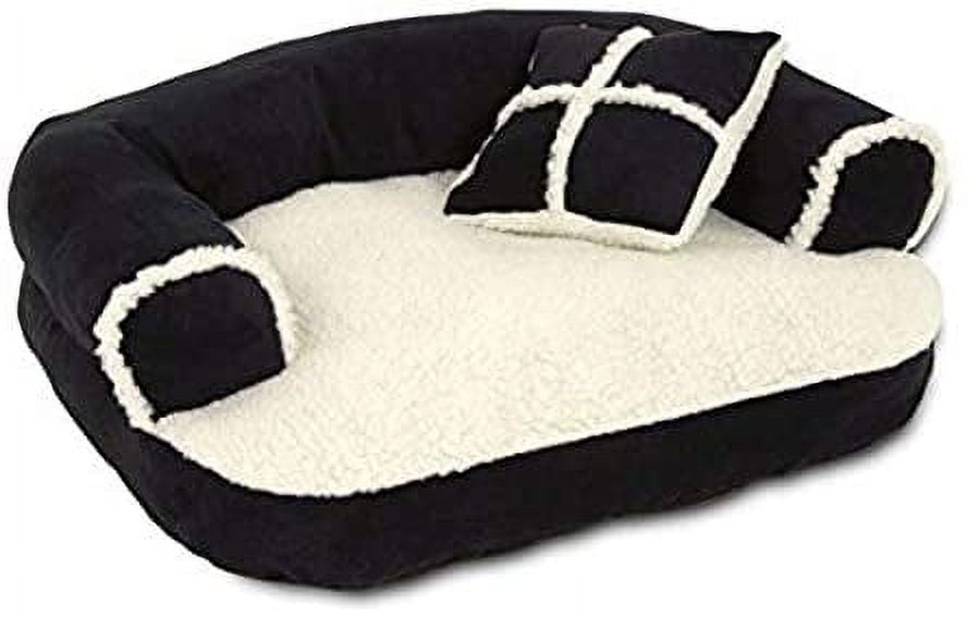 Aspen pet cheap sofa bed
