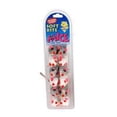 thumbnail image 1 of Petmate  Assorted  Softbite Fur Mice  Plush  Catnip Toy  Small, 1 of 3