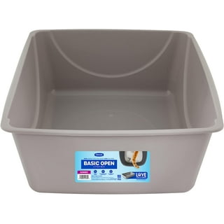 Petmate Cat Litter Boxes in Cat Litter and Accessories Walmart