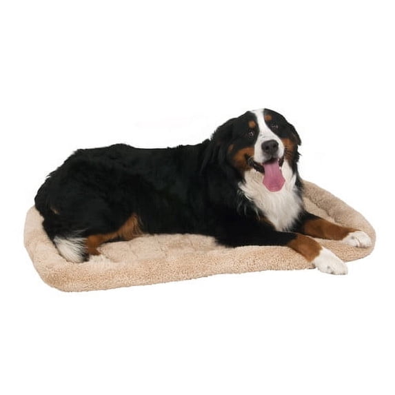 Petmate Bolster Dog Mat