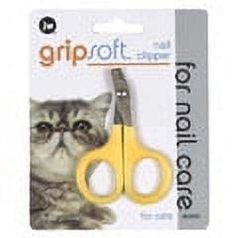 Jw Gripsoft Cat Nail Clipper