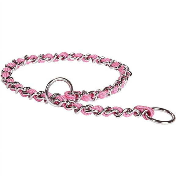 Petmate Comfort Chain Training Collar