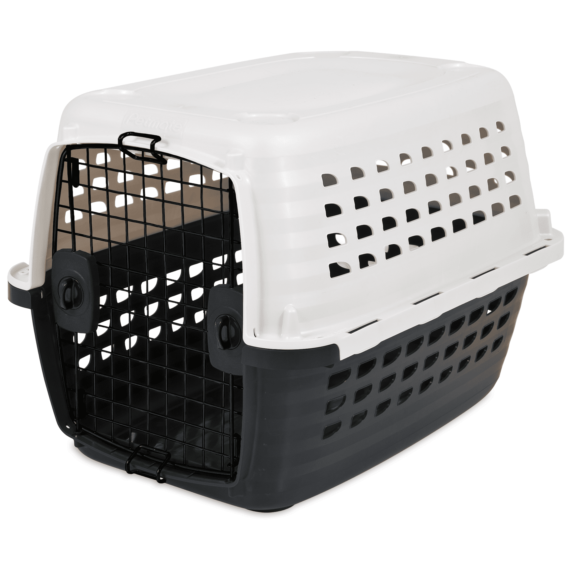 Petmate Compass Dog Kennel, 2030 lbs, 28"