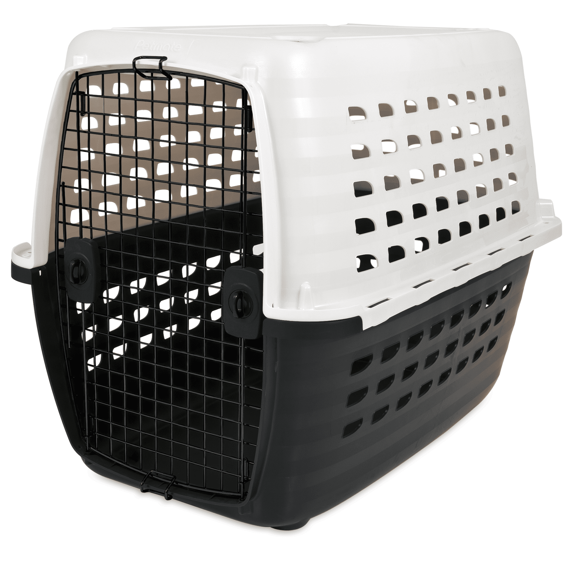 Petmate Compass Dog Kennel, 7090 lbs, 40"