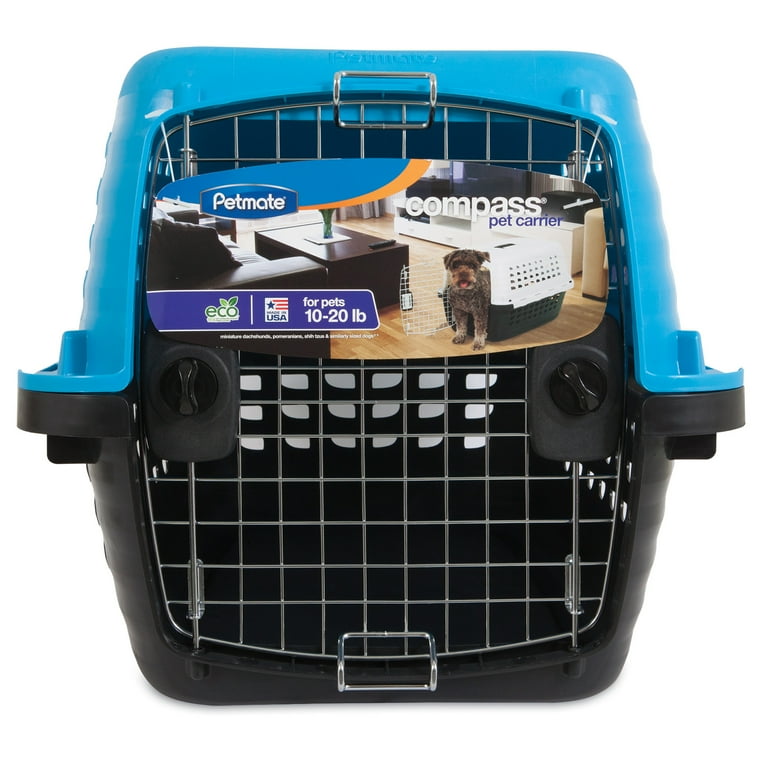 Compass kennel hotsell