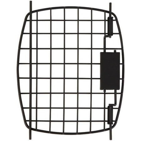 Petmate Ruff Max Kennel Replacement Door - Black