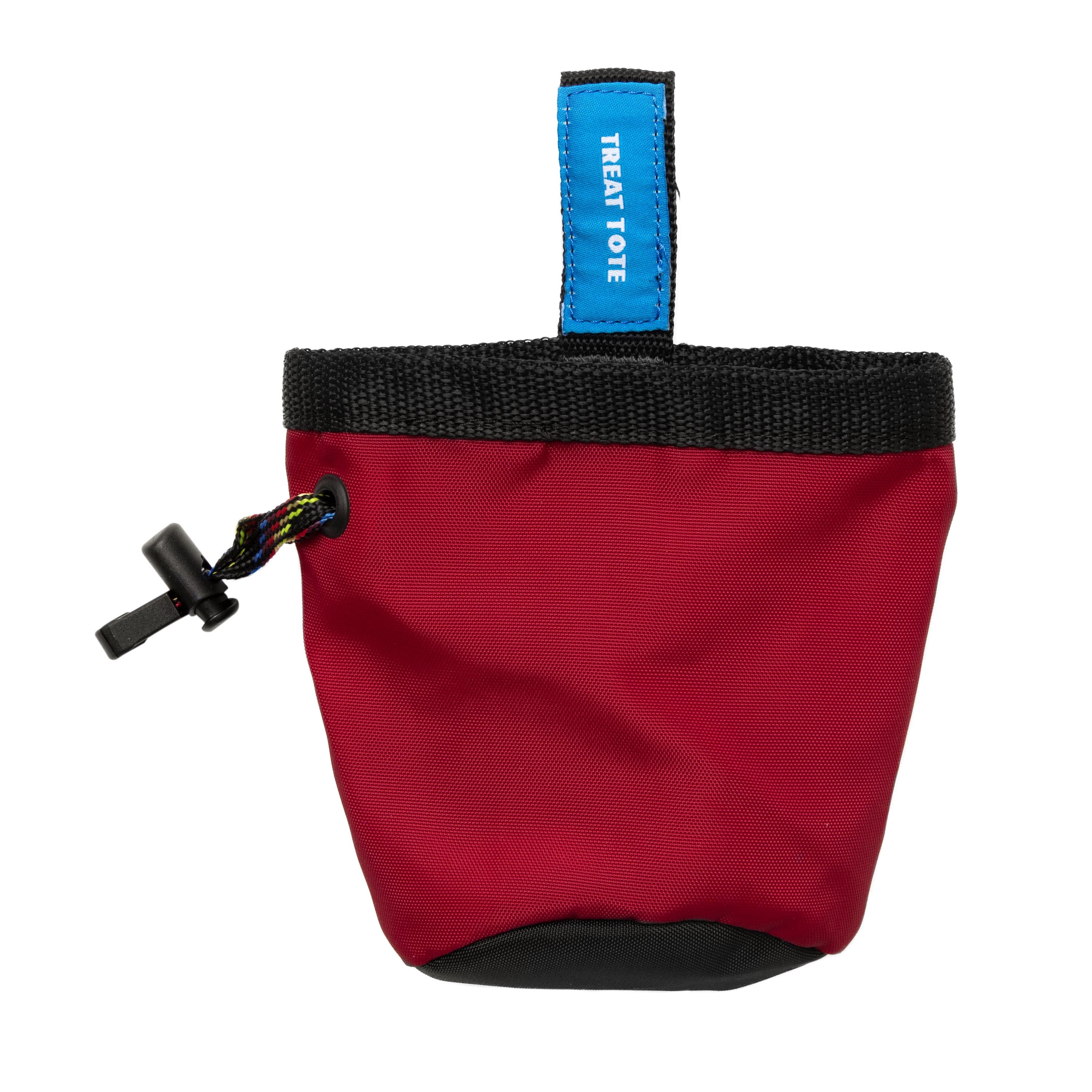 Chuckit!, Dog Treat Pouch, Portable Travel Puppy Training Bag 1