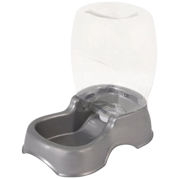 Petmate Doskocil Petmate Pet Cafe Automatic Pet Waterer - Pack of 2