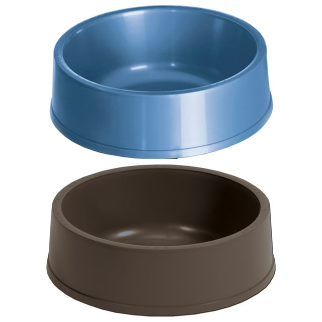 Petmate FoolABug Jumbo Pet Food Bowl